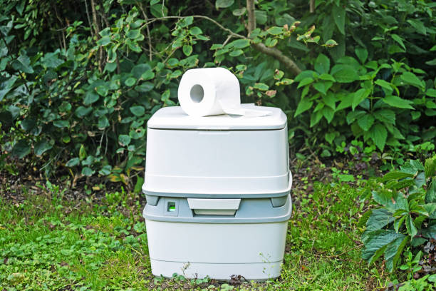 Best Porta potty delivery and setup  in Occidental, CA