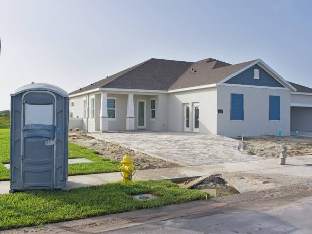 Best Sanitation services for porta potties  in Occidental, CA