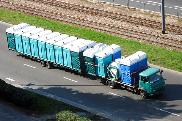 Best Porta potty rental near me  in Occidental, CA
