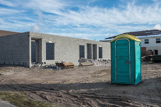 Best Portable restroom trailer rental  in Occidental, CA
